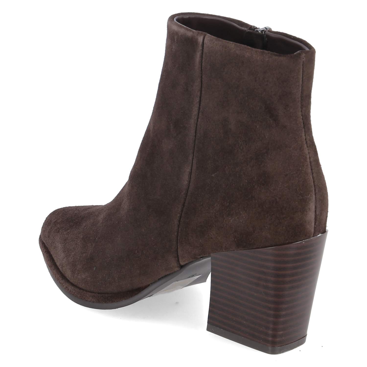 Ankle Boots  Braun