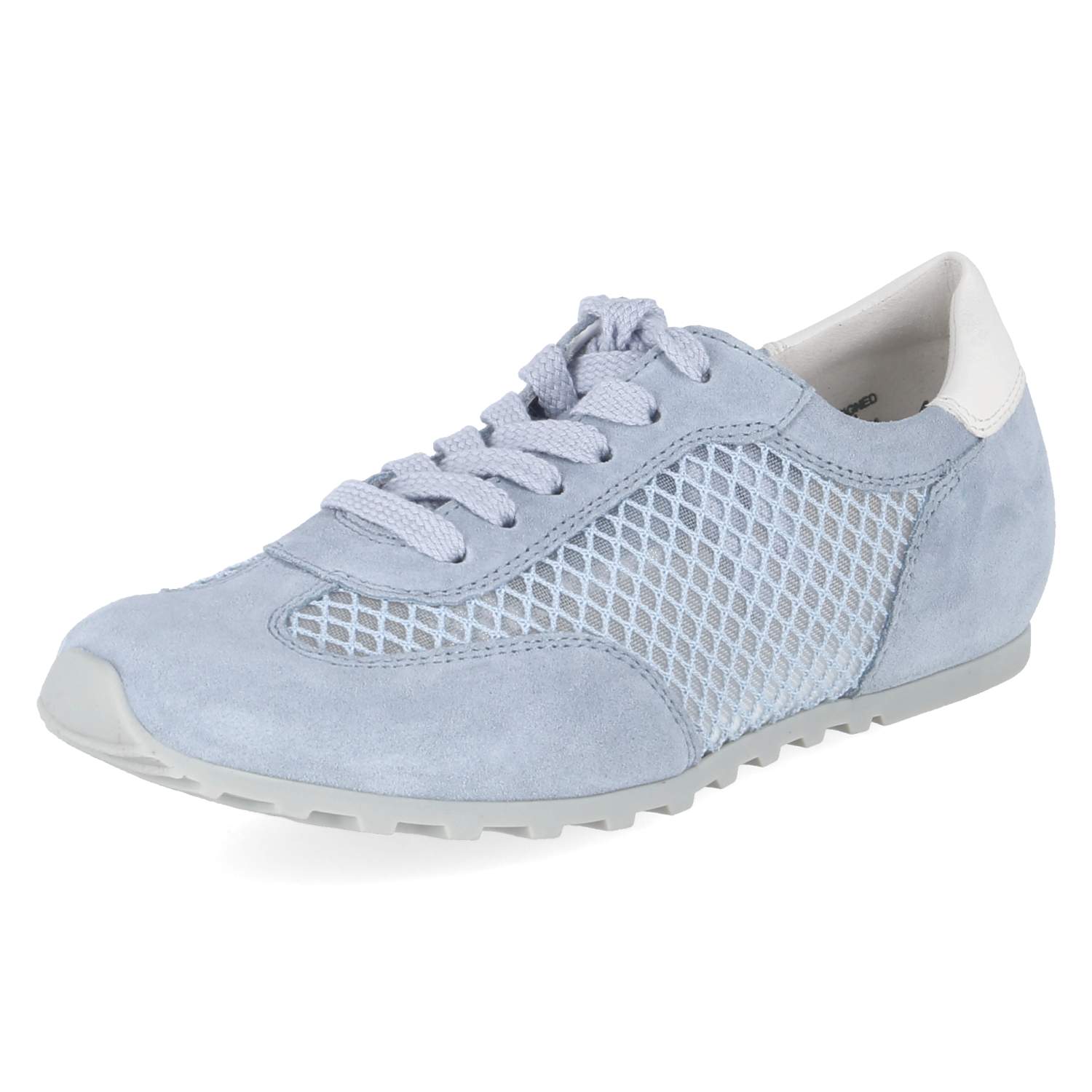 Low Sneaker  Blau