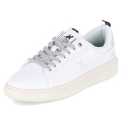Sneaker CAMPUS  Weiß