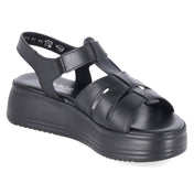 Sandalen  Schwarz