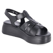 Sandalen  Schwarz