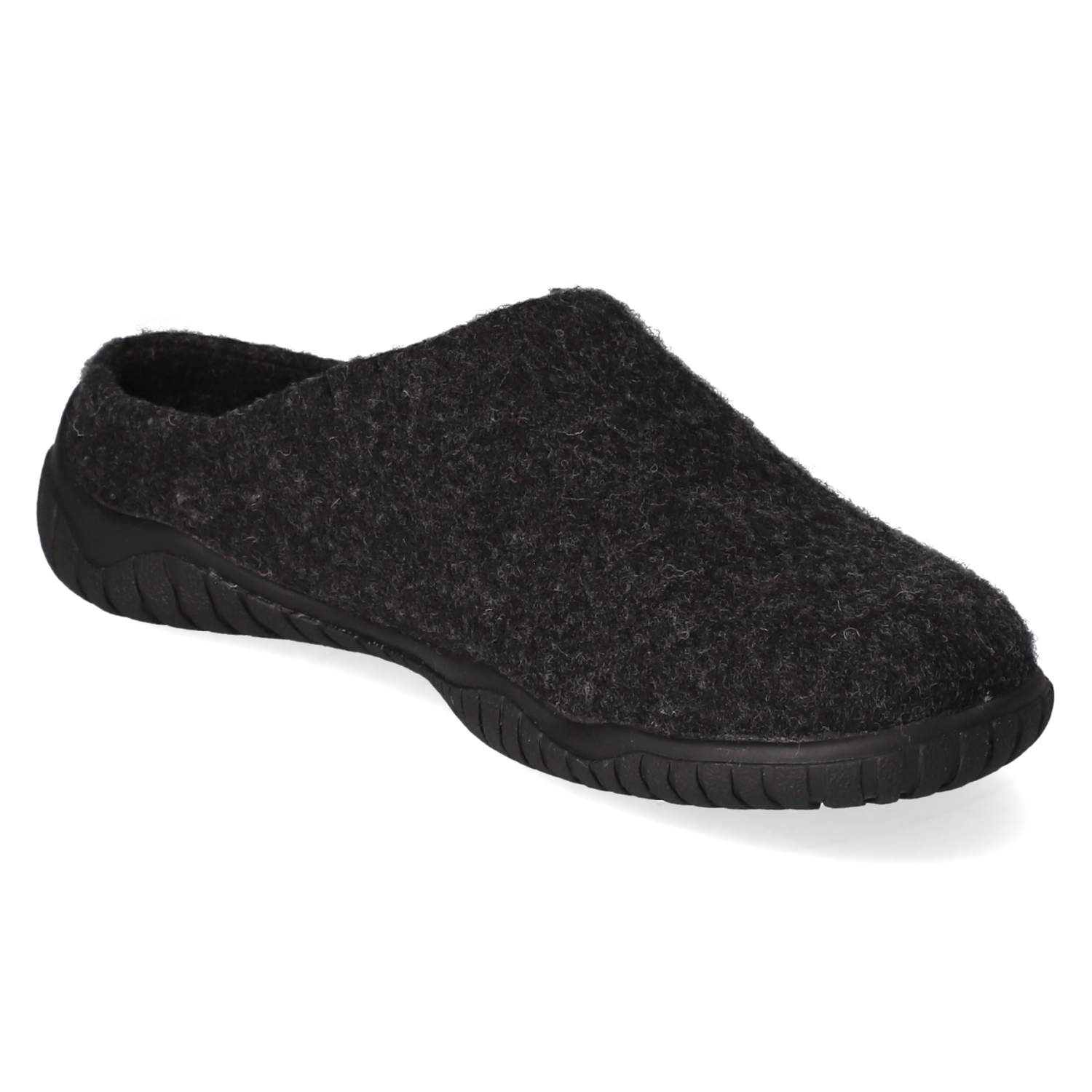 Pantoffeln WALLACE 11  Grau