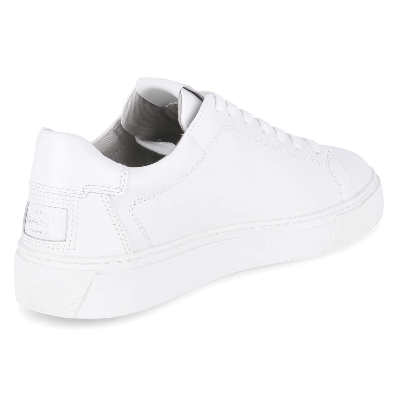 Low Sneaker MC JULIEN  Weiß