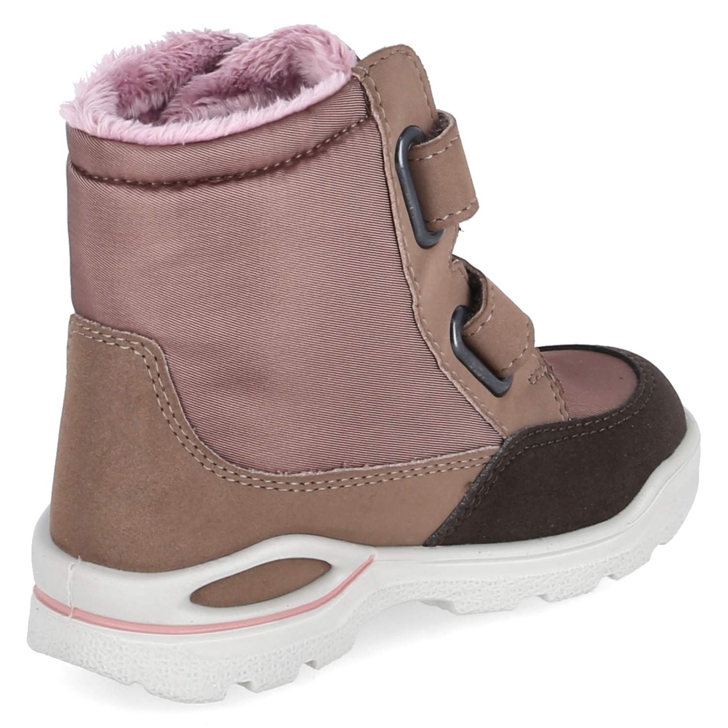 Snowboots MELINA  Braun