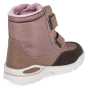 Snowboots MELINA  Braun
