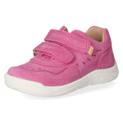 Klettschuhe WHALEY  Pink