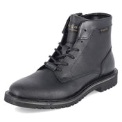 Stiefeletten  Schwarz