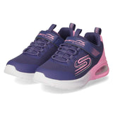 Low Sneaker FLY 3.0  Blau