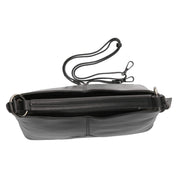 Handtasche  Schwarz