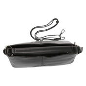 Handtasche  Schwarz
