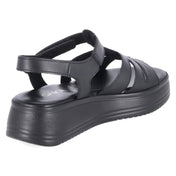Sandalen  Schwarz