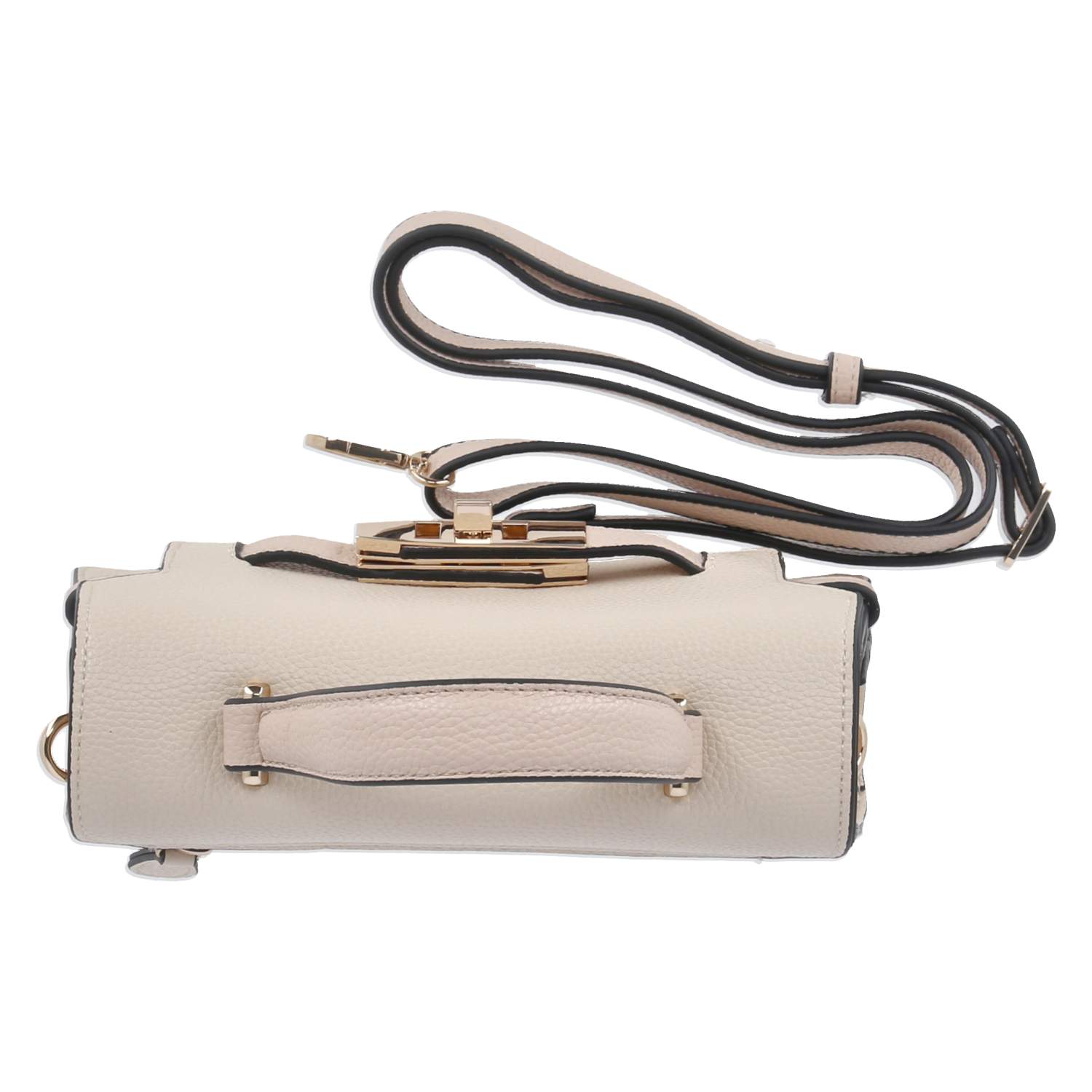 Handtasche  Beige