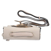 Handtasche  Beige