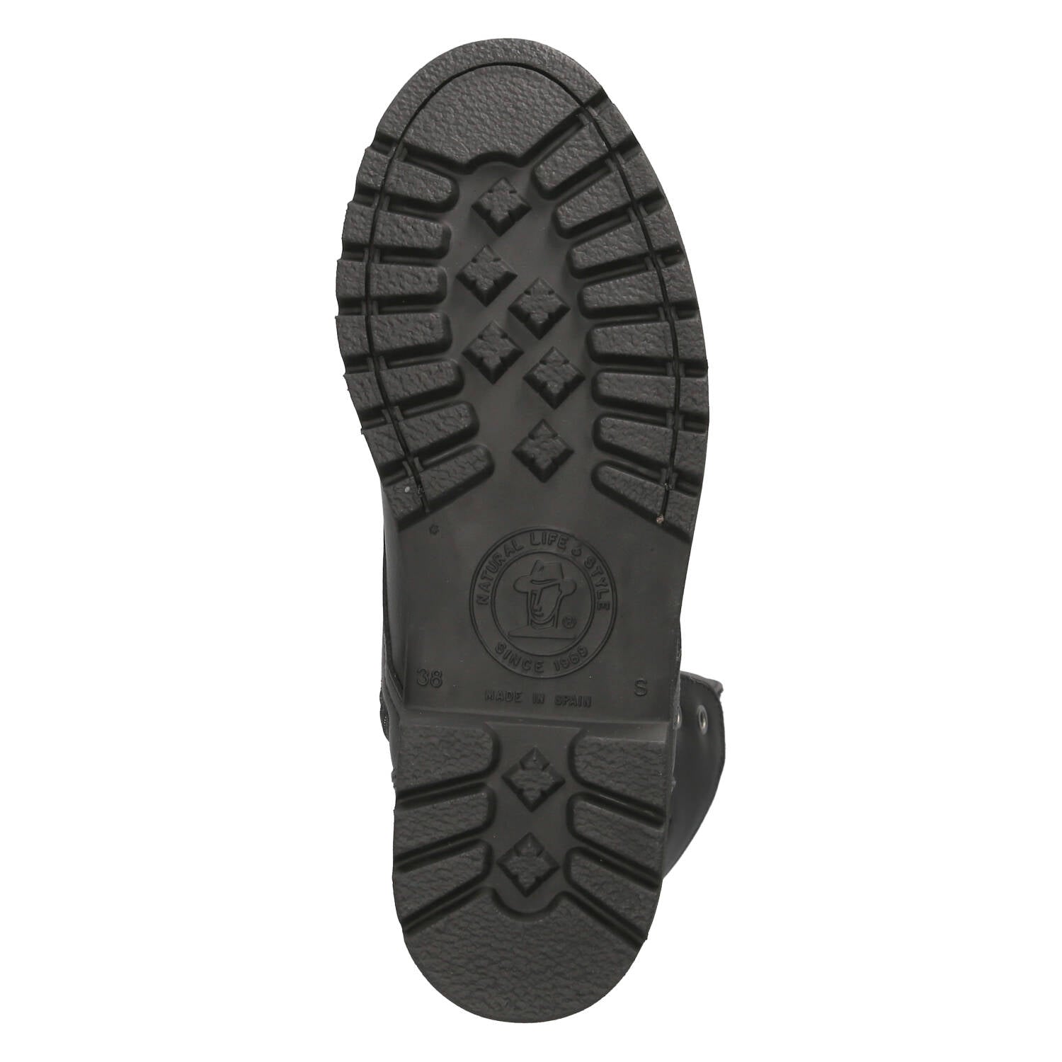 Wintersboots FRISIA IGLO  Schwarz