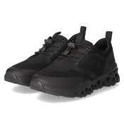 Low Sneaker  Schwarz