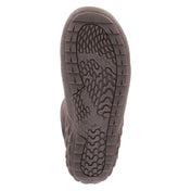 Barfußschuhe  Braun