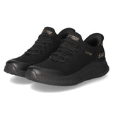 Slip-In Sneaker DIRE STEP  Schwarz