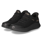 Slip-In Sneaker DIRE STEP  Schwarz