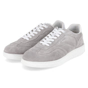 Low Sneaker  Grau