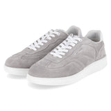 Low Sneaker  Grau