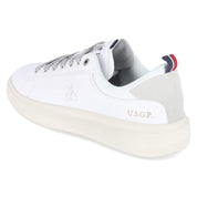 Sneaker CAMPUS Weiß