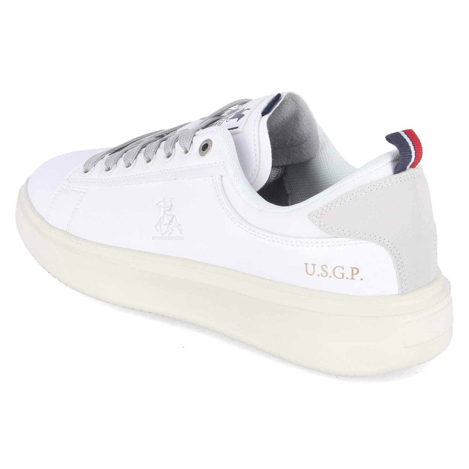 Sneaker CAMPUS  Weiß
