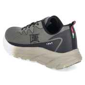 Low Sneaker  Grün