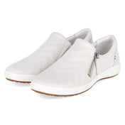 Slipper CAREN 22  Weiß