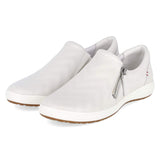 Slipper CAREN 22  Weiß