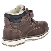 Winterboots  Braun