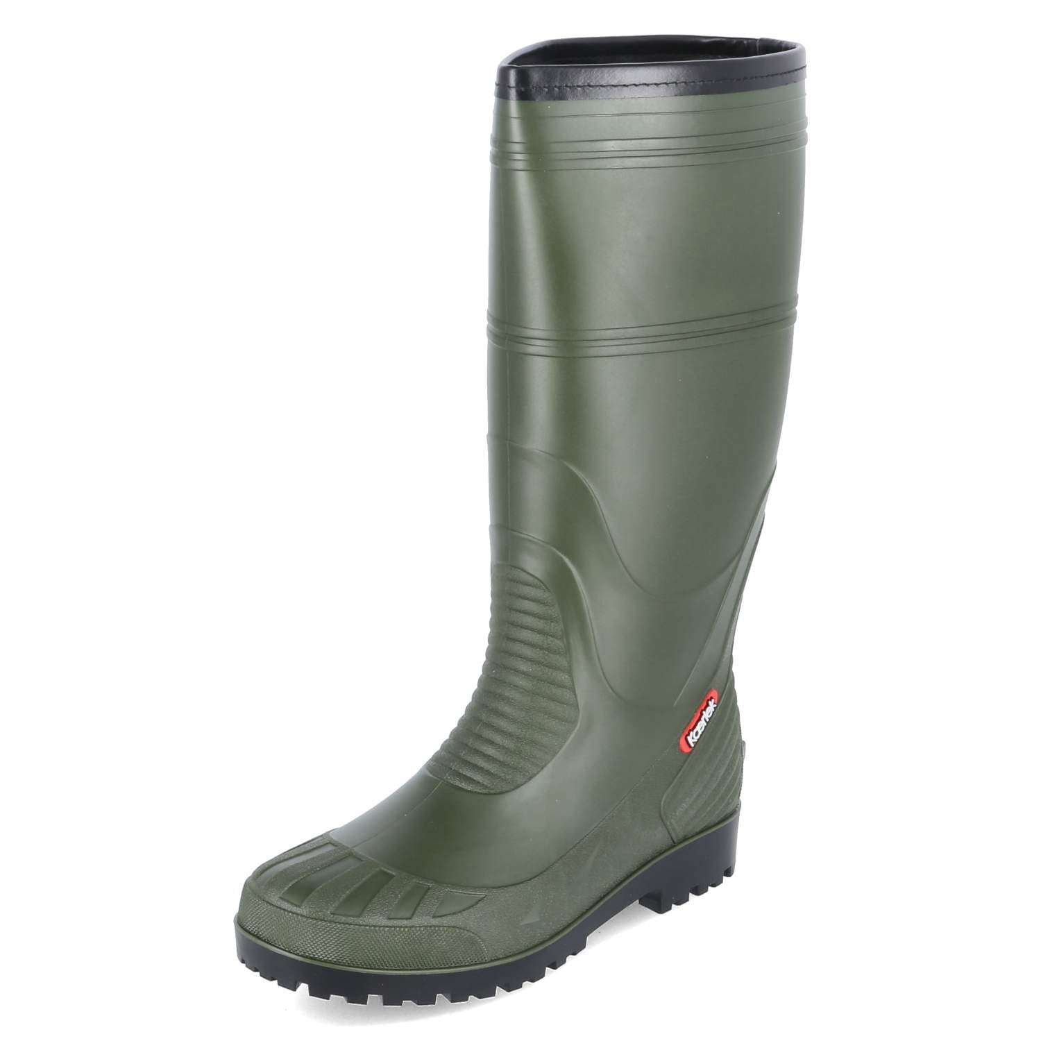 Gummistiefel  Grün