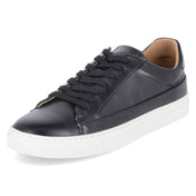 Low Sneaker  Schwarz