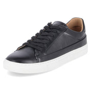 Low Sneaker  Schwarz