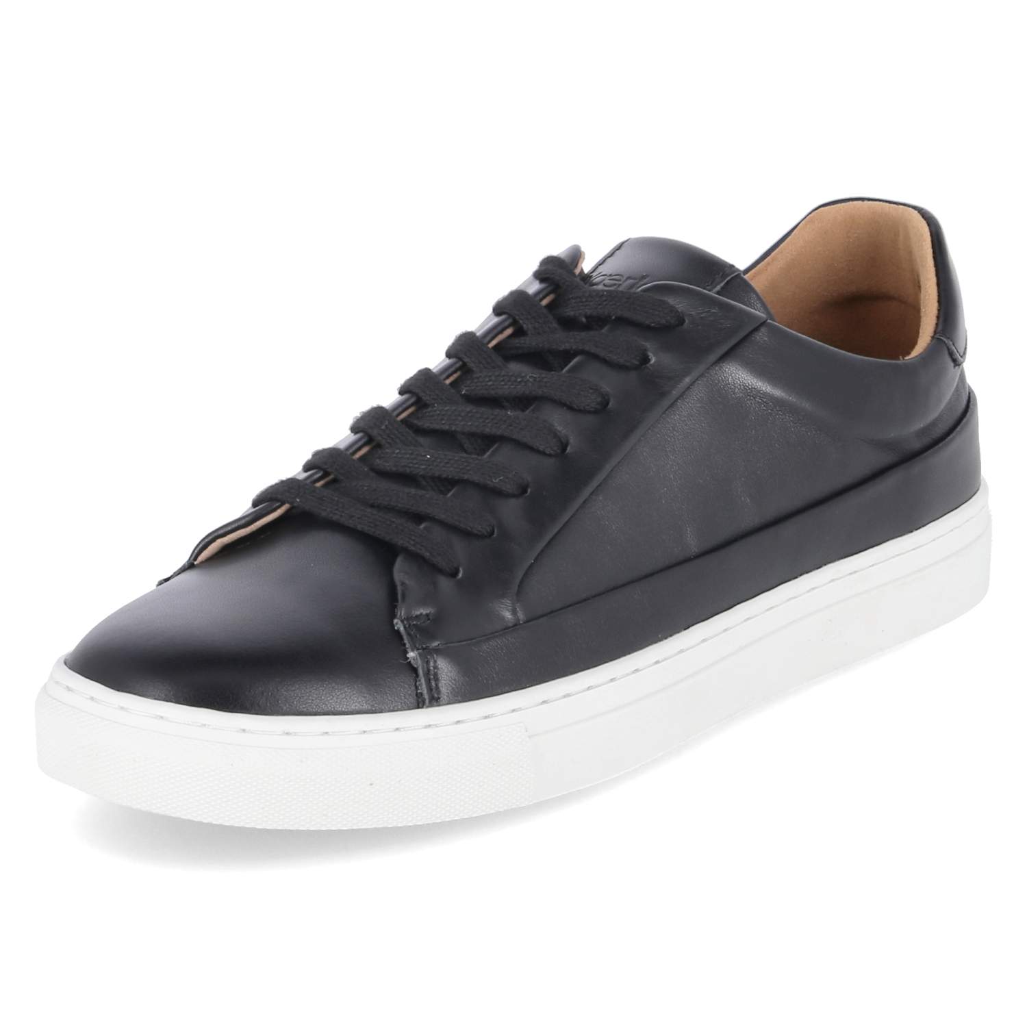 Low Sneaker  Schwarz