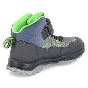 Winterstiefeletten JUPITER  Grau