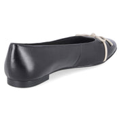 Ballerinas  Schwarz
