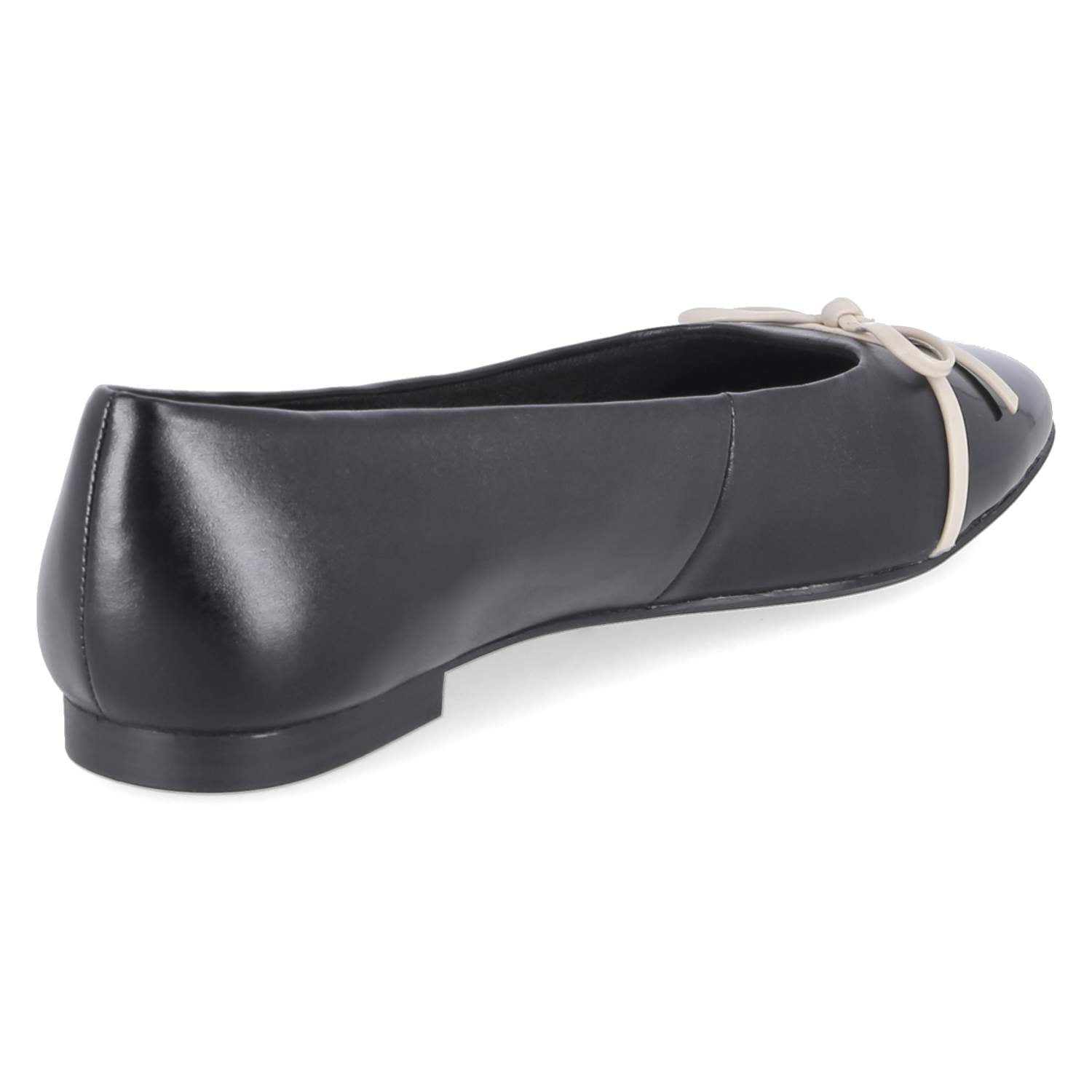 Ballerinas Schwarz