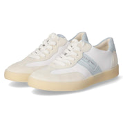 Low Sneaker  Weiß