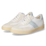 Low Sneaker  Weiß