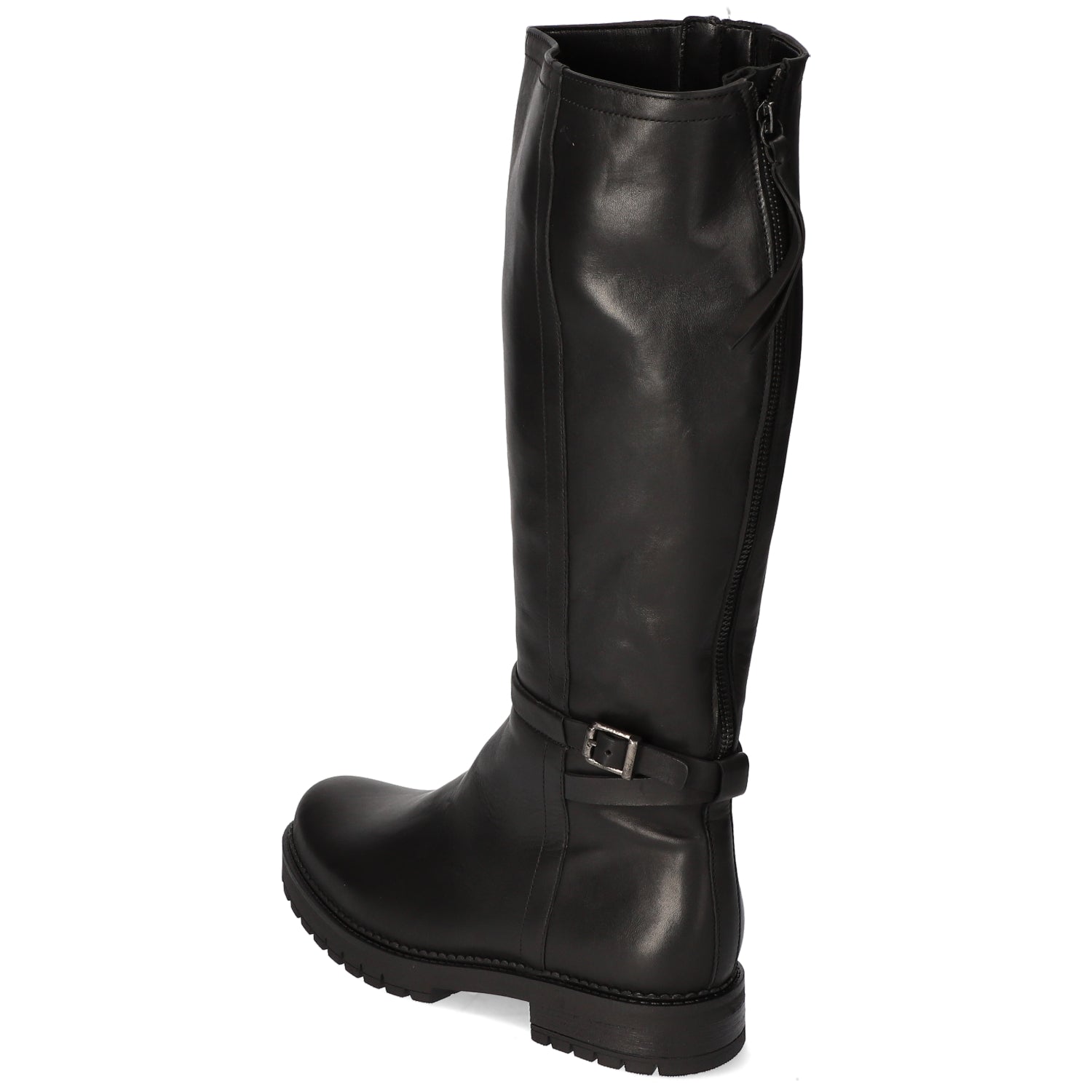Stiefel  Schwarz