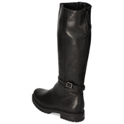 Stiefel  Schwarz