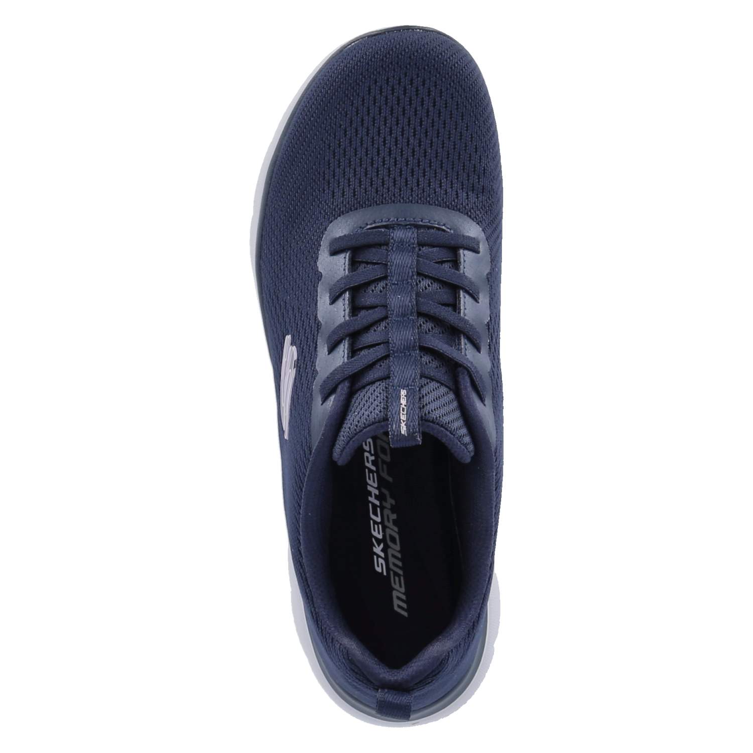 Slip-On-Sneaker SUMMITS FRESH VISION Blau