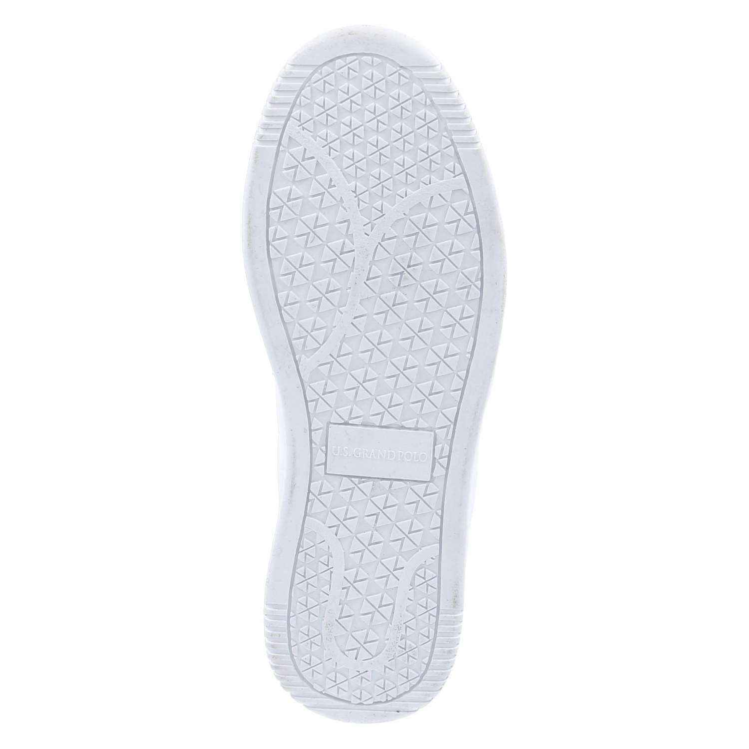 Sneaker GINNICA MIX2  Weiß