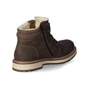 Winterboots  Braun