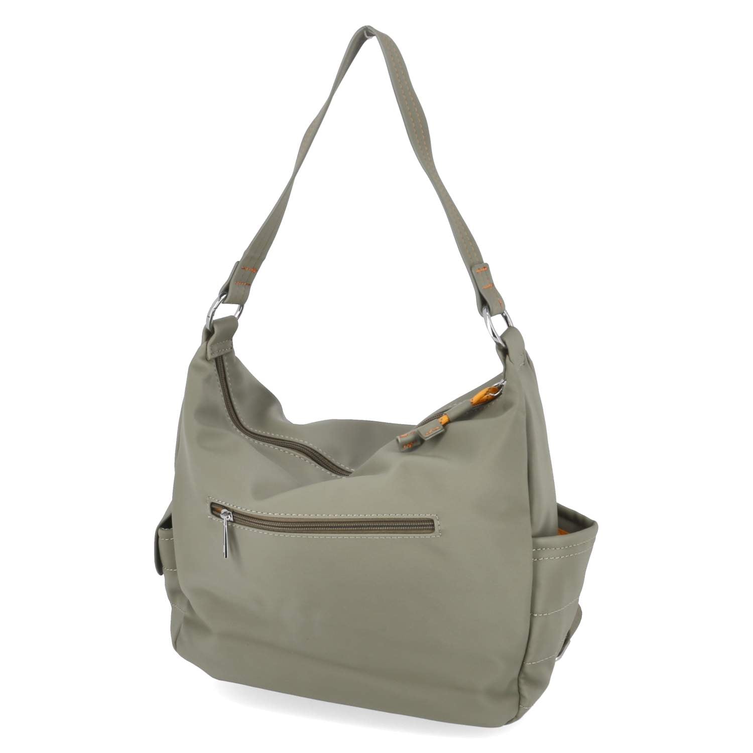 Hobo Bag  Grün