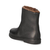 Stiefeletten  Schwarz