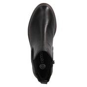 Chelsea Boots  Schwarz