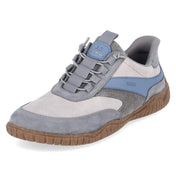Barfußschuhe WALLACE 06  Blau