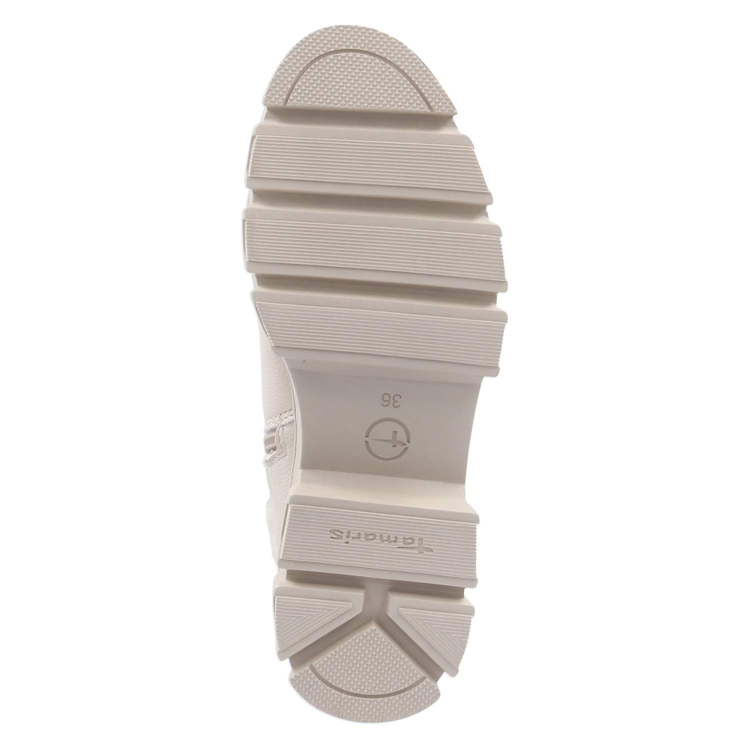 Winterboots  Beige