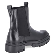 Chelsea Boots  Schwarz